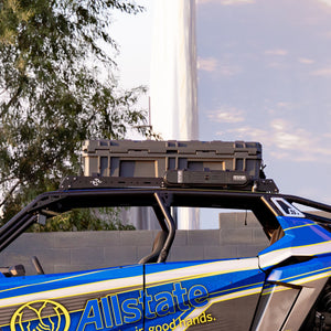 SDR RZR PRO XP-4 FB Xplorer Roof Rack - Dunes 2 Dezert SXS