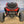 SDR Polaris RZR XP Rear Adventure Rack - Dunes 2 Dezert SXS