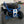 SDR Polaris RZR XP Rear Adventure Rack - Dunes 2 Dezert SXS
