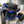 SDR Polaris RZR XP Rear Adventure Rack - Dunes 2 Dezert SXS