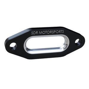 SDR Billet Winch Fairlead - Dunes 2 Dezert SXS