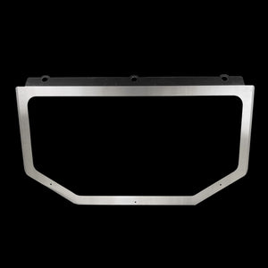SDR Can-Am Maverick X3-2 Seat Windshield Frame - Dunes 2 Dezert SXS