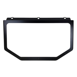 SDR Can-Am Maverick X3-2 Seat Windshield Frame - Dunes 2 Dezert SXS
