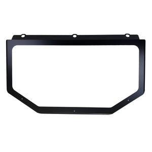 SDR Can-Am X3-Max Windshield Frame - Dunes 2 Dezert SXS