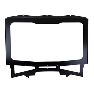 SDR FASTBACK PRO XP4 +XP2 Windshield Frame - Dunes 2 Dezert SXS