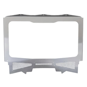 SDR FASTBACK PRO XP4 +XP2 Windshield Frame - Dunes 2 Dezert SXS