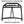 XP-4 Fastback/2 Seat All - Windshield Frame - Dunes 2 Dezert SXS