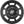 Sedona Rift UTV Wheel – Black Non-Beadlock - Dunes 2 Dezert SXS