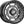 Sedona Rift UTV Wheel – Carbon Grey Non-Beadlock - Dunes 2 Dezert SXS