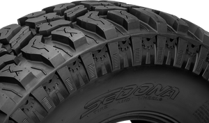 Sedona Ridge Saw 2.0 UTV Tire - Dunes 2 Dezert SXS