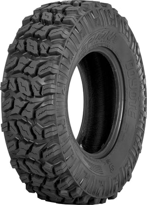Sedona Coyote UTV Tire – All-Terrain Performance - Dunes 2 Dezert SXS
