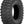 Sedona Rock-A-Billy UTV/ATV Tire – 8 Ply Radial - Dunes 2 Dezert SXS