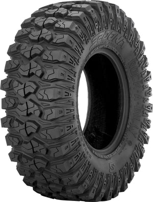 Sedona Rock-A-Billy UTV/ATV Tire – 8 Ply Radial - Dunes 2 Dezert SXS