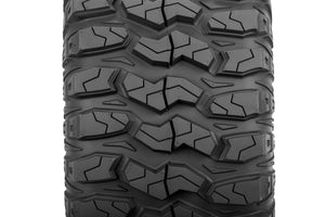 Sedona Rock-A-Billy UTV/ATV Tire – 8 Ply Radial - Dunes 2 Dezert SXS