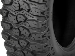 Sedona Trail Saw 2.0 UTV Tire - Dunes 2 Dezert SXS