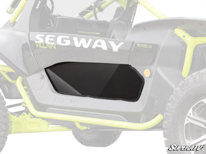 SuperATV Segway Villain Lower Doors, front view