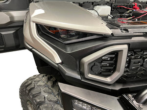 2024+ Ranger XD 1500 Premium Turn Signal Kit - Dunes 2 Dezert SXS