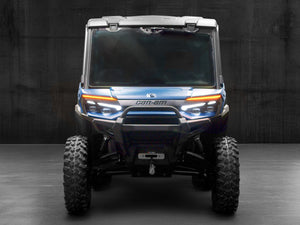 2026+ Can-Am Defender HD11 Turn Signal Kit - Dunes 2 Dezert SXS