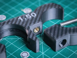 SFM Pumper Hose Cage Mount – PCI & Rugged - Dunes 2 Dezert SXS