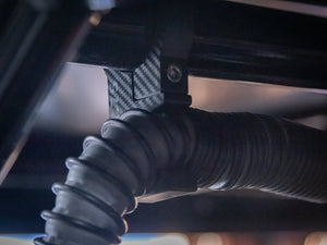 SFM Pumper Hose Cage Mount – PCI & Rugged - Dunes 2 Dezert SXS