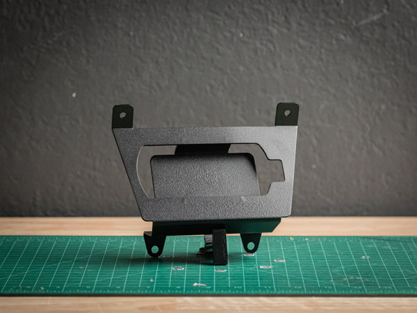 SFM Pro R DynoJet PV Mount – Clean Flush Fit - Dunes 2 Dezert SXS