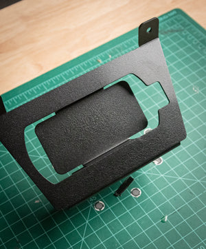 SFM Pro R DynoJet PV Mount – Clean Flush Fit - Dunes 2 Dezert SXS