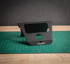 SFM SwitchPros 9100 Mount – Polaris Pro R/XP (2020–2025) - Dunes 2 Dezert SXS