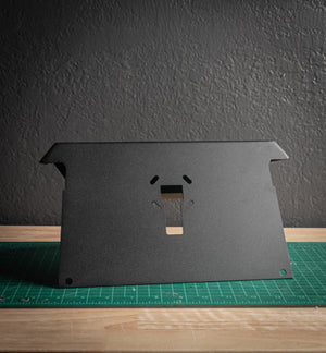 SFM Turbo S Universal Tablet / Garmin Mount – Factory Fit - Dunes 2 Dezert SXS