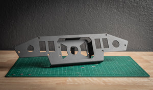 SFM Polaris RZR Turbo S Alpha SwitchWorks Mount - Dunes 2 Dezert SXS