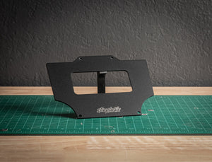 SFM Honda Talon SwitchPro Mount – 8 or 12 Button Options - Dunes 2 Dezert SXS