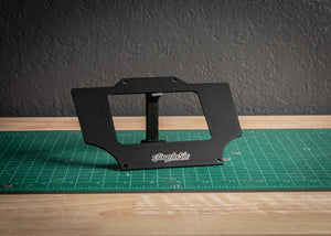 SFM Honda Talon SwitchPro Mount – 8 or 12 Button Options - Dunes 2 Dezert SXS