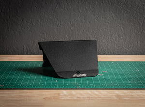 SFM Lower Mount Blank – Polaris Pro R / Pro XP (19–25) - Dunes 2 Dezert SXS