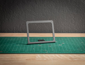 SFM SwitchPros 12 Sidekick Mount – Universal Flush Fit - Dunes 2 Dezert SXS