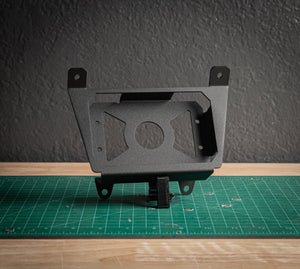 SFM Polaris RZR Pro R SwitchWorks Mount - Dunes 2 Dezert SXS