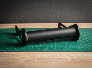 SFM Polaris RZR Pro R Pumper Mount - Dunes 2 Dezert SXS