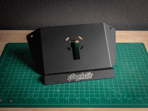 SFM Pro R Universal Tablet Mount – AMPS Pattern - Dunes 2 Dezert SXS
