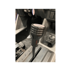 AJK Offroad Honda Talon / Polaris Pro R Shift Knob - Dunes 2 Dezert SXS
