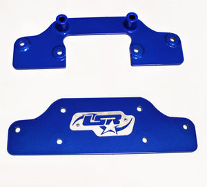 Polaris PRO XP MTS Suspension Kit - Dunes 2 Dezert SXS