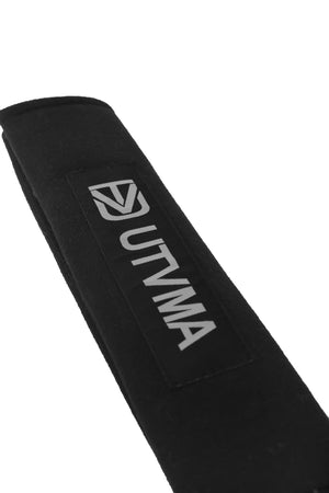UTV Seatbelt Shoulder Pads – Comfort Upgrade (Pair) - Dunes 2 Dezert SXS