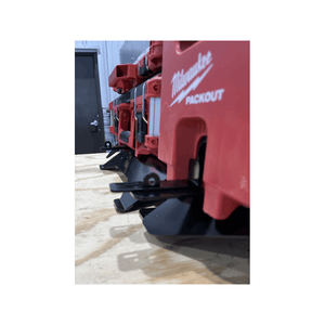 AJK Offroad Packout Mount Lock - Dunes 2 Dezert SXS