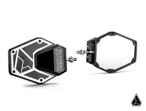Assault Industries B2C Convex side mirror for Can-Am Defender product photo