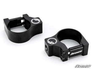 Polaris Dual Section LED Side-View Mirrors | SuperATV