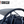 Black powder-coated aluminum roof with polycarbonate sunroof for Polaris RZR Trail 2 Seat 2021–2023, includes hardware and low-profile fit
