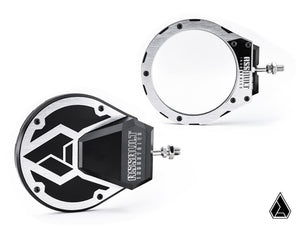 Assault Industries Sidewinder Convex side mirror for Can-Am Defender product photo
