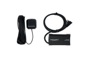 RZR Pocket Head Unit Mount w/o Rocker Switch Cutouts | UTVS-RZR-HUMT-PKT-NORKR - Dunes 2 Dezert SXS