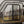SuperATV Sliding Window Inserts for SuperATV Poly Cab Doors, front view