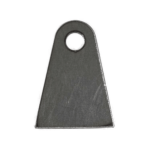 AJK Offroad Small Panel Tab - Dunes 2 Dezert SXS