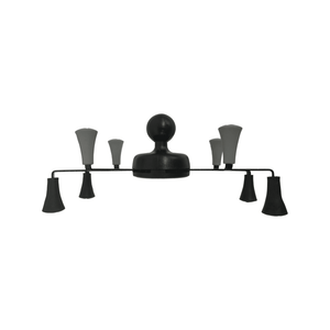 Ram Mount Tablet Holder - Dunes 2 Dezert SXS