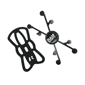 Ram Mount Tablet Holder - Dunes 2 Dezert SXS