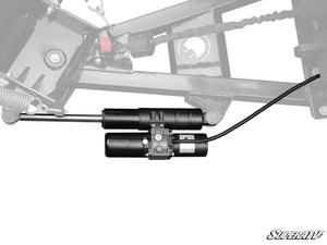 2026+ Can-Am Defender HD11 Plow Pro Snow Plow Kit | SuperATV